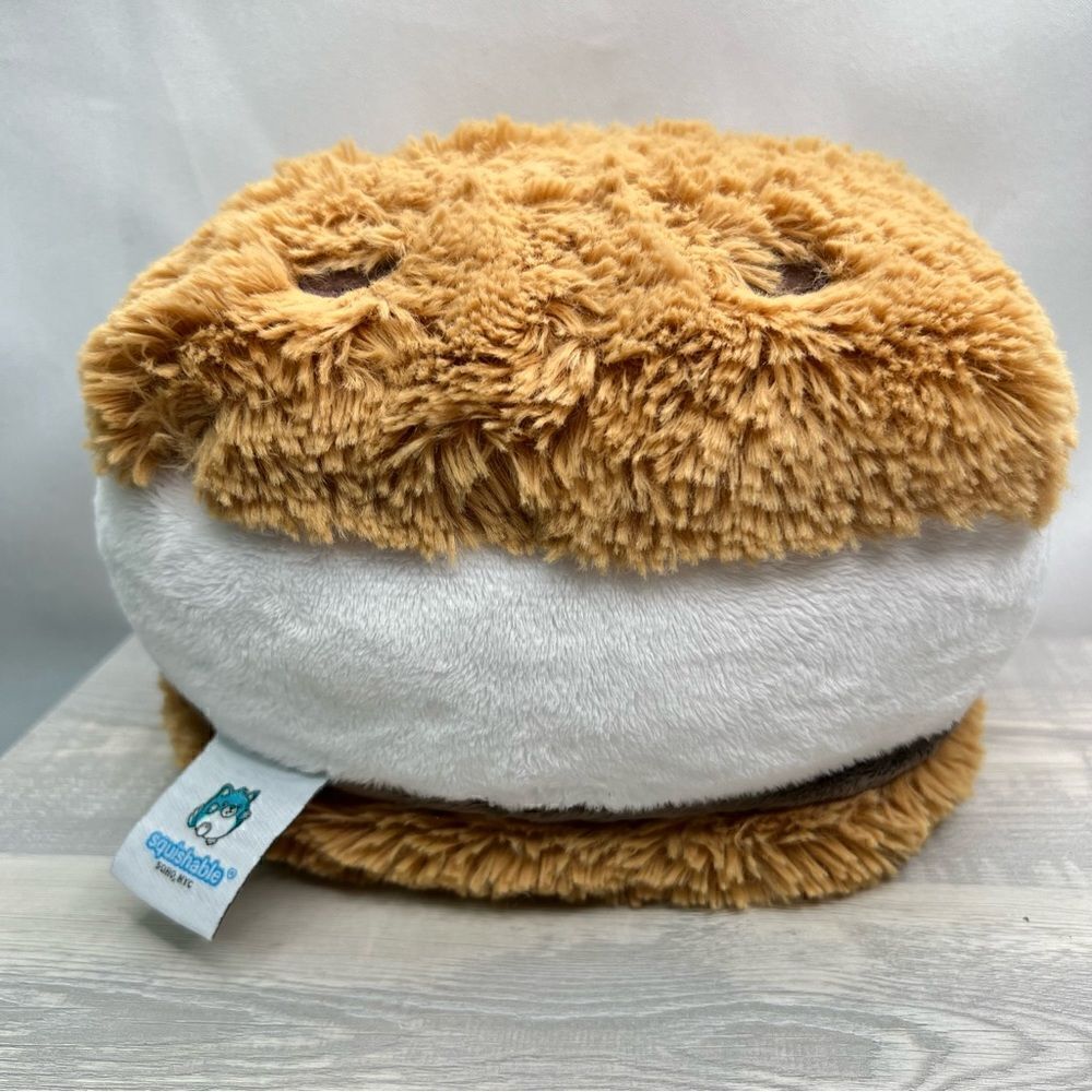 Squishable Mini S’more plush - Picture 5 of 11